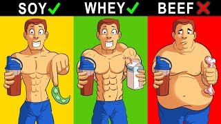 How To Use Protein Powder (For Weight Loss)