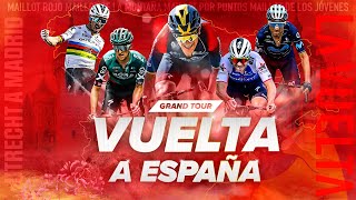 🔴Live'Stream!!2022 Vuelta a Espaa - @Live'Stream