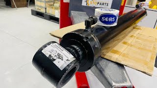 HIDROMEK 15320438, 153/20438 HYDRAULIC CYLINDER | HEAVY MACHINERY SPARE PARTS SUPPLY AND EXPORT