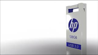 HP x795w USB Flash Drives