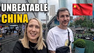 WORLDS BIGGEST Electronics Market is in China! (It’s INSANE!) 🇨🇳