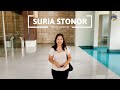 SURIA STONOR - KUALA LUMPUR