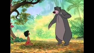 The+Jungle Book Trailer Diamond Edition OFFICIAL Disney HD