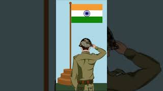 Happy Independence Day 🇮🇳 #independenceday #python