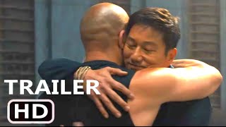 Fast & Furious 9 "Family" TV Spot HD Vin Diesel (2020)