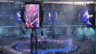 Metallica - Fade to Black (Live at Stade de France, Paris - May/17 2023)
