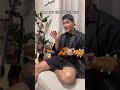 【TikTok】「Way Back Home」歌ってみた！【Way Back Home/SHAUN 】