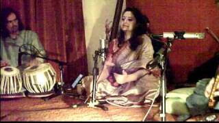 Bhairavi - Meeta Pandit with Lenneke van Staalen & Heiko Dijker