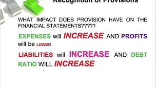 MFRS137 PROV SLIDE 11-21 #MFRS137 #PROVISION