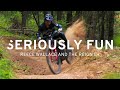 Seriously Fun: Reece Wallace and the Reign E+ | Giant Bicycles