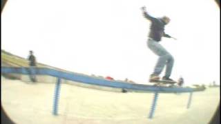 Davenport skatepark