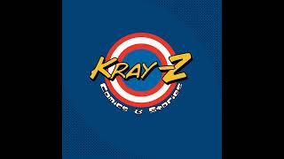 Kray Z Comics and Stories 667: February 2025 Comics Reviews