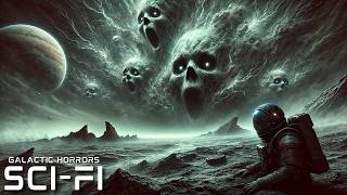 Our Expedition To Titan Found The Forsaken. They’re Still Screaming | Sci-Fi Creepypasta