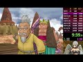 【dq8】～現世界1位による巨竜区間rta～【ドラクエ8】