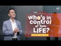 Who's In Control Of Your Life? | Peter Tan-chi | Run Through