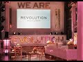 Revolution Beauty Brand Launch