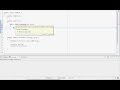 Java Tutorial - While Loops
