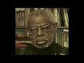 dr. yosef ben jochannan speaks about malcolm x and his funeral malcolmx drben dryosefbenjochannan