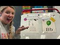 Saxon Phonics Lesson 58