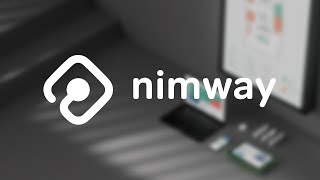 Nimway from Sony