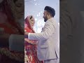 Beautiful Couple dance on wedding day #coupledance #shorts #youtube