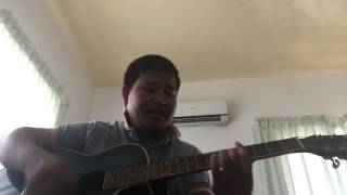 Original song from Thai \