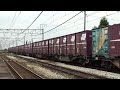 【hd】 貨物列車 ef64 1047 岡山機関区 広島更新色