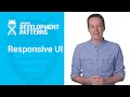 Building a Responsive UI in Android (Android Development Patterns)