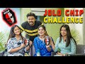 jolochip challenge | ft : Aparna Thomas | Deepa | Chippy