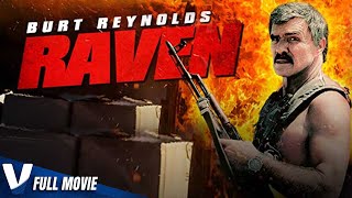 RAVEN - EXCLUSIVE FULL HD ACTION MOVIE IN ENGLISH - PREMIERE V MOVIES