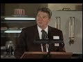 President Reagan's Remarks at a Meeting With Employees of AccuRay Corporation on October 4, 1982