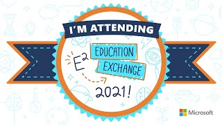 Education Exchange (E2) -  Day 2
