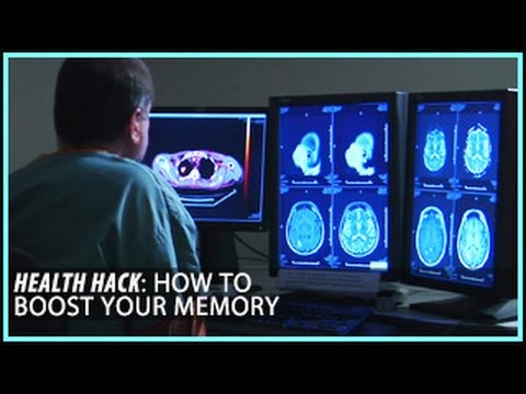 How to boost your memory: health tips – Thomas DeLauer