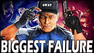 The Biggest Failure in Mortal Kombat History!