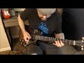 Jigsaw Puzzle Blues - Fleetwood Mac (Danny Kirwan) - Guitar Play-along