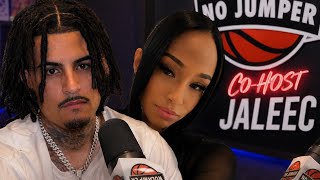 Jaleec SPEAKS OUT 👀 Serious Allegations Explained