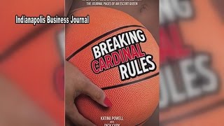 Former U of L player talks 'Breaking Cardinal Rules' accusations