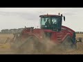 podmítání 2023 2× case ih quadtrac 620 afs 540 cvx u0026 2× bednar swifterdisc xe12400 profi