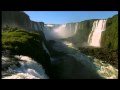 The Megafalls of Iguacu