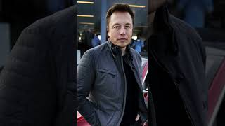 Texla ceo Elon Musk