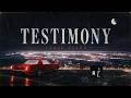 yvngxzaye! - TESTIMONY (Official Lyric Video)
