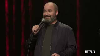 What Is A Ball Hog | Tom Segura Stand Up Comedy | "Ball Hog" on Netflix