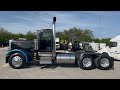 2007 peterbilt 379exhd for sale