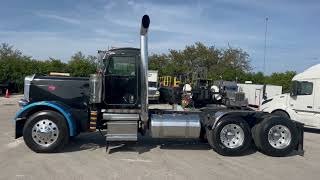 2007 PETERBILT 379EXHD For Sale