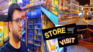 Store Visit || Bahrain National Day ki Tyaari