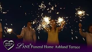 Lane Funeral Home and Cremation Services - Remembering And Saying Goodbye