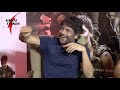 king nagarjuna s wild dog movie team funny interview anchor sreemukhi ali reza kamal s trends