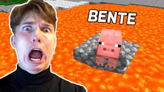 Ondeste PRANKS Mod Emil.. - Dansk Minecraft