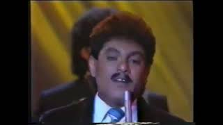 Nawa Ran Palasak (1991) LIVE | නව රන් පලසක් | Rookantha Goonatillake