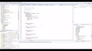 Deep Dive Pt2 Java Space Invaders